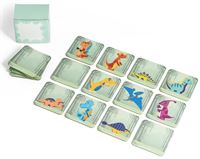 MEMORY DINOSAURI
